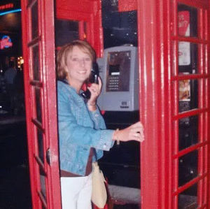 Meet your Posher, Tamara